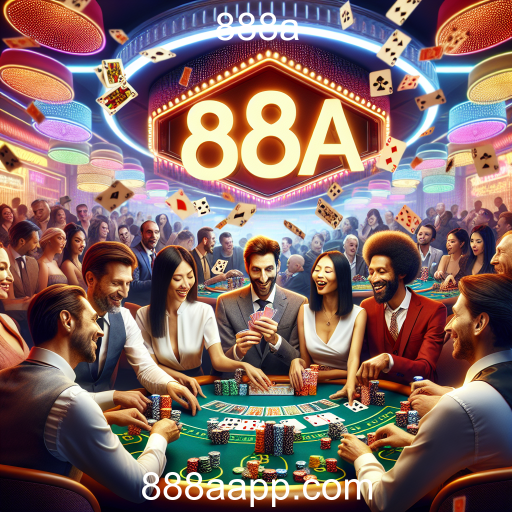Descubra a emoção de Jacks no 888a